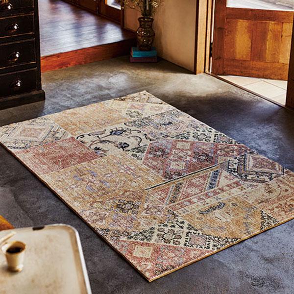 Moriyoshi - Auve carpet
