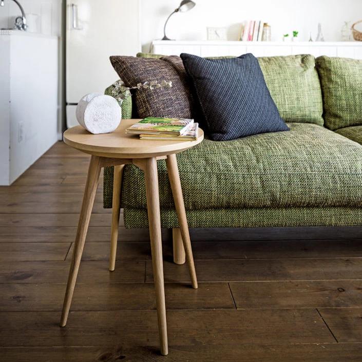 Fuji Furniture - Nagi Side Table