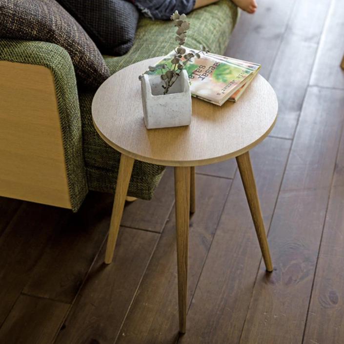 Fuji Furniture - Nagi Side Table