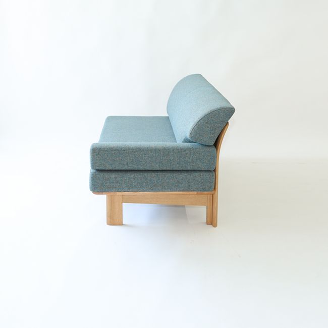 shirakawa - New Rapt Sofa Set (Armless Version + Chaise Long)