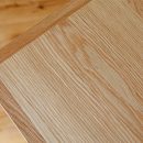 Takano Mokkou - Extendable Dining Table