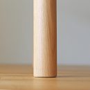 Takano Mokkou - Extendable Dining Table