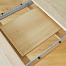 Takano Mokkou - Extendable Dining Table
