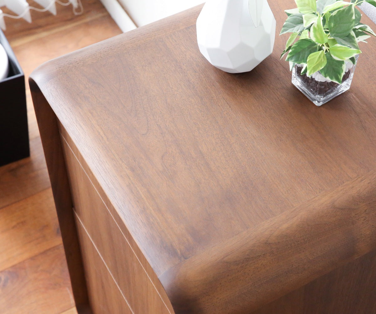 shirakawa - Rapt Side Chest