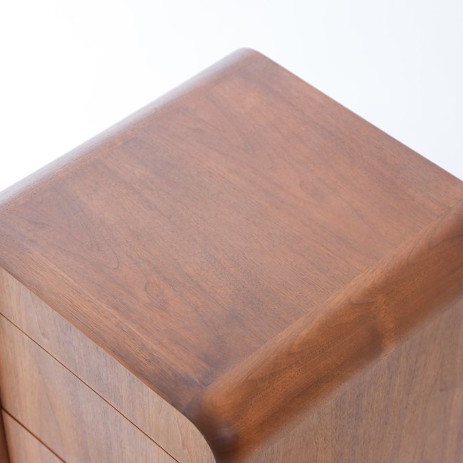 shirakawa - Rapt Side Chest