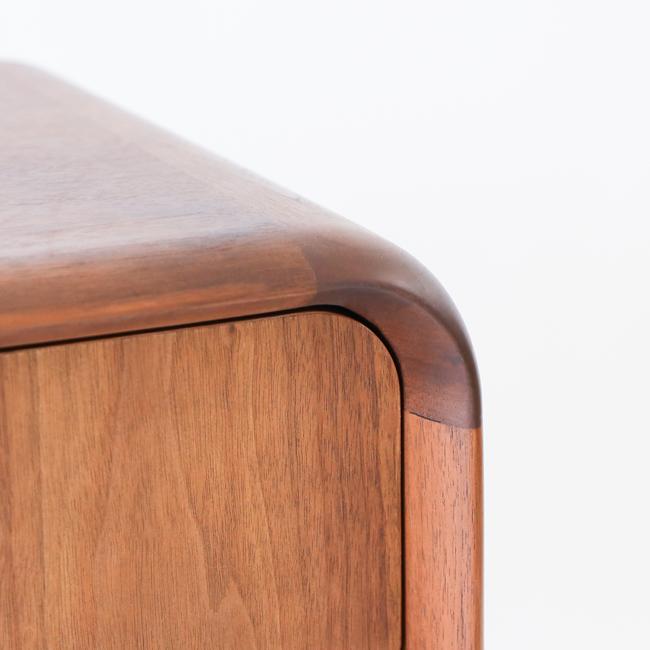shirakawa - Rapt Side Chest