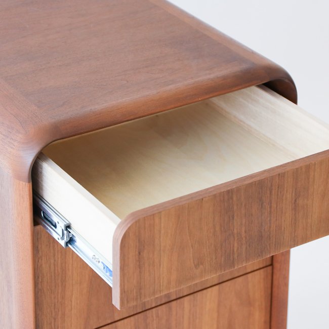 shirakawa - Rapt Side Chest