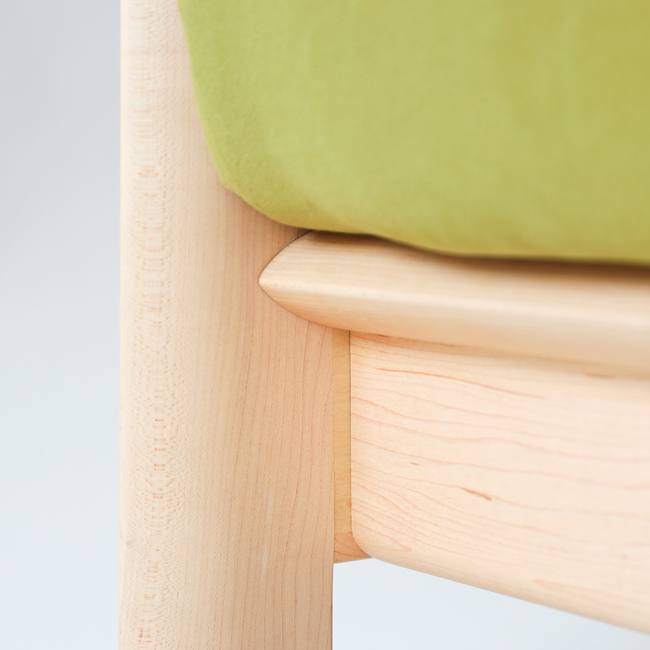 shirakawa - Rapt Sofa