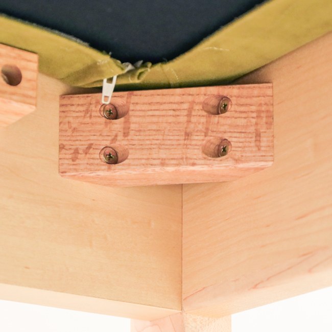 shirakawa - Rapt Sofa