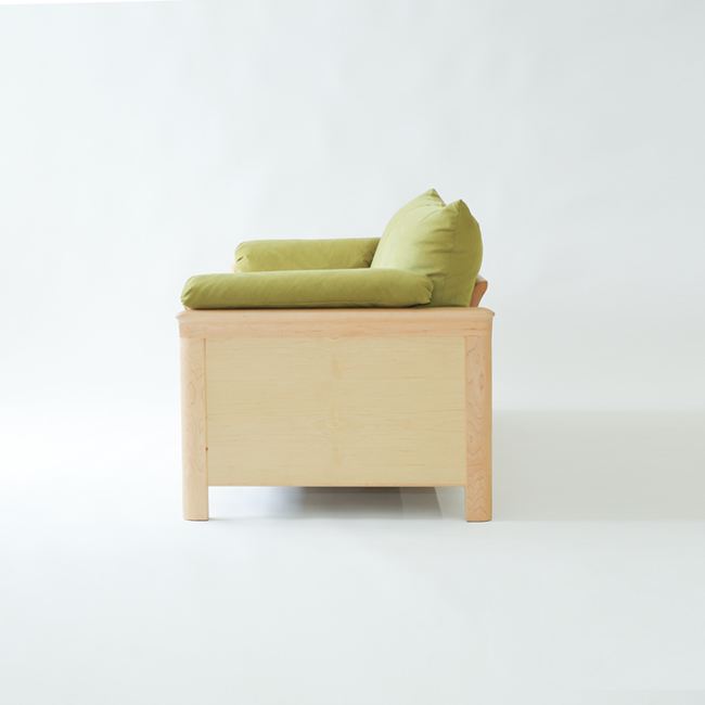 shirakawa - Rapt Sofa