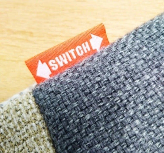 Mosaic Cushion cover (optional cushion)