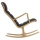 Tendo - Personal Rocking Chair