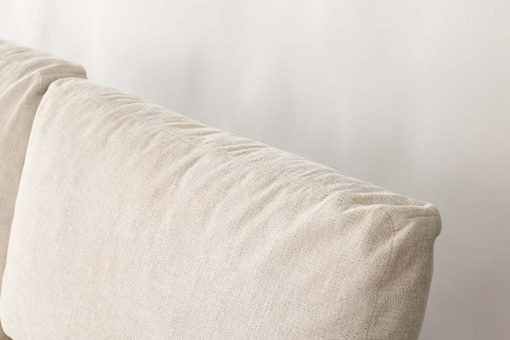 shirakawa - Tres Rapt Sofa