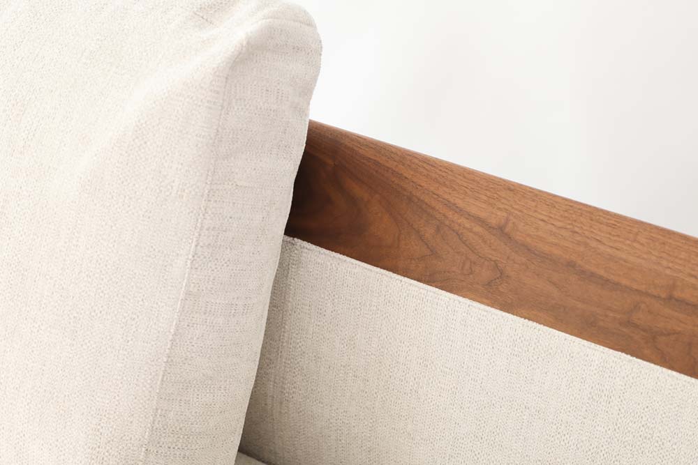 shirakawa - Tres Rapt Sofa