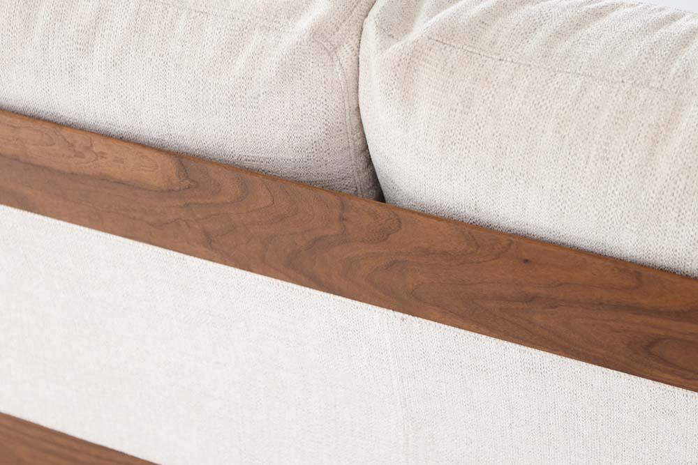 shirakawa - Tres Rapt Sofa