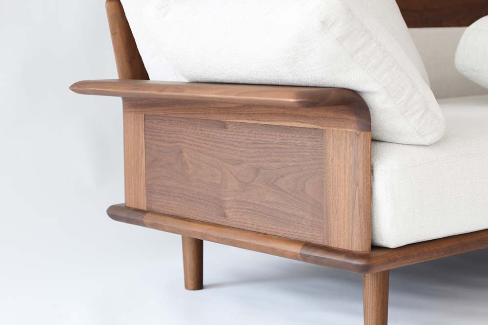 shirakawa - Tres Rapt Sofa