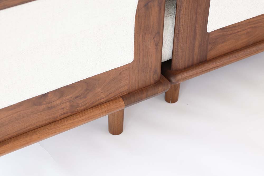 shirakawa - Tres Rapt Sofa