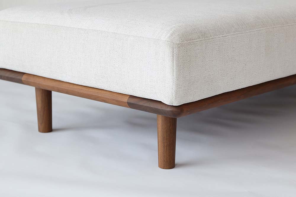 shirakawa - Tres Rapt Sofa