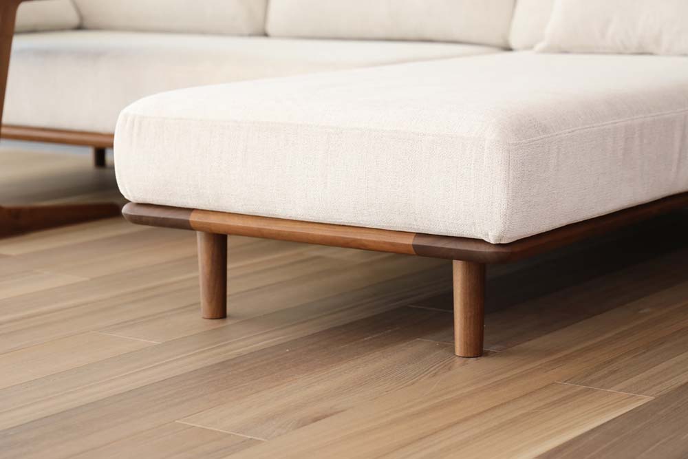 shirakawa - Tres Rapt Sofa
