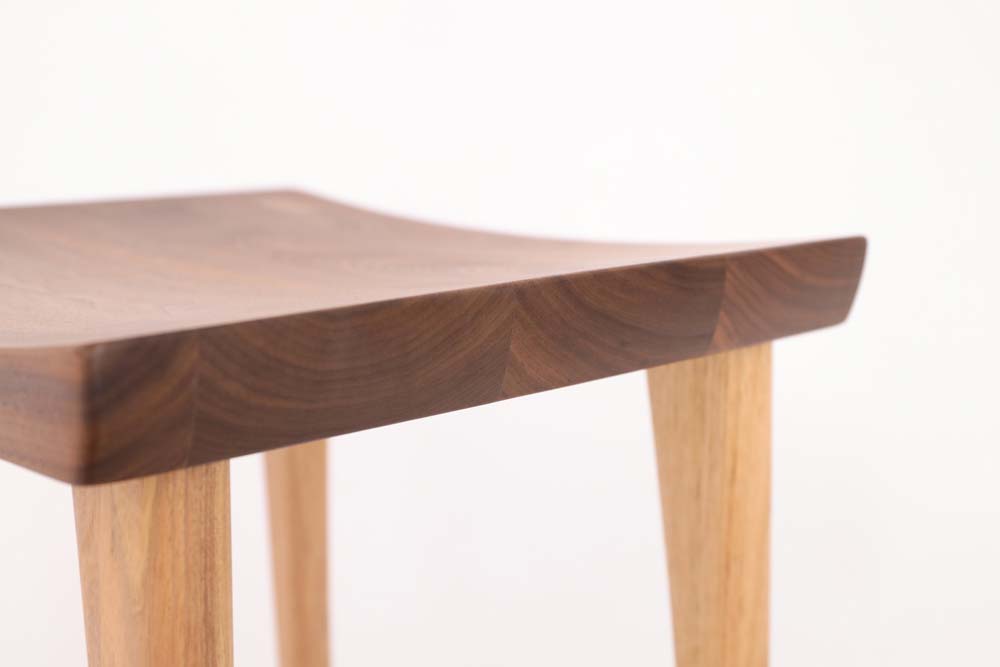 shirakawa - Takumi Stool S-W042
