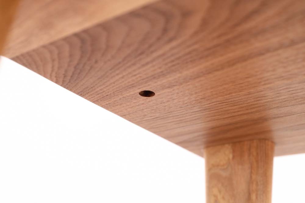 shirakawa - Takumi Stool S-W042