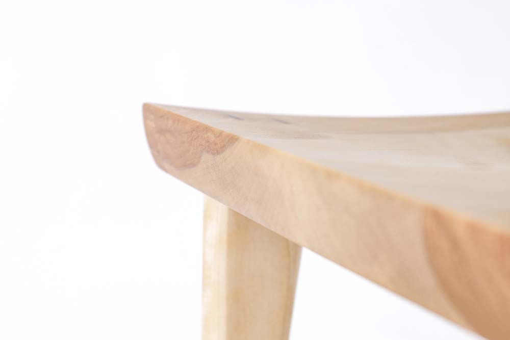 shirakawa - Takumi Stool S-W042