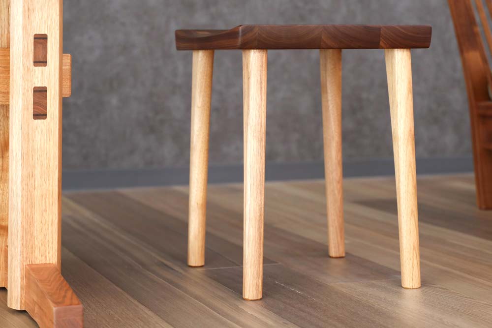 shirakawa - Takumi Stool S-W042