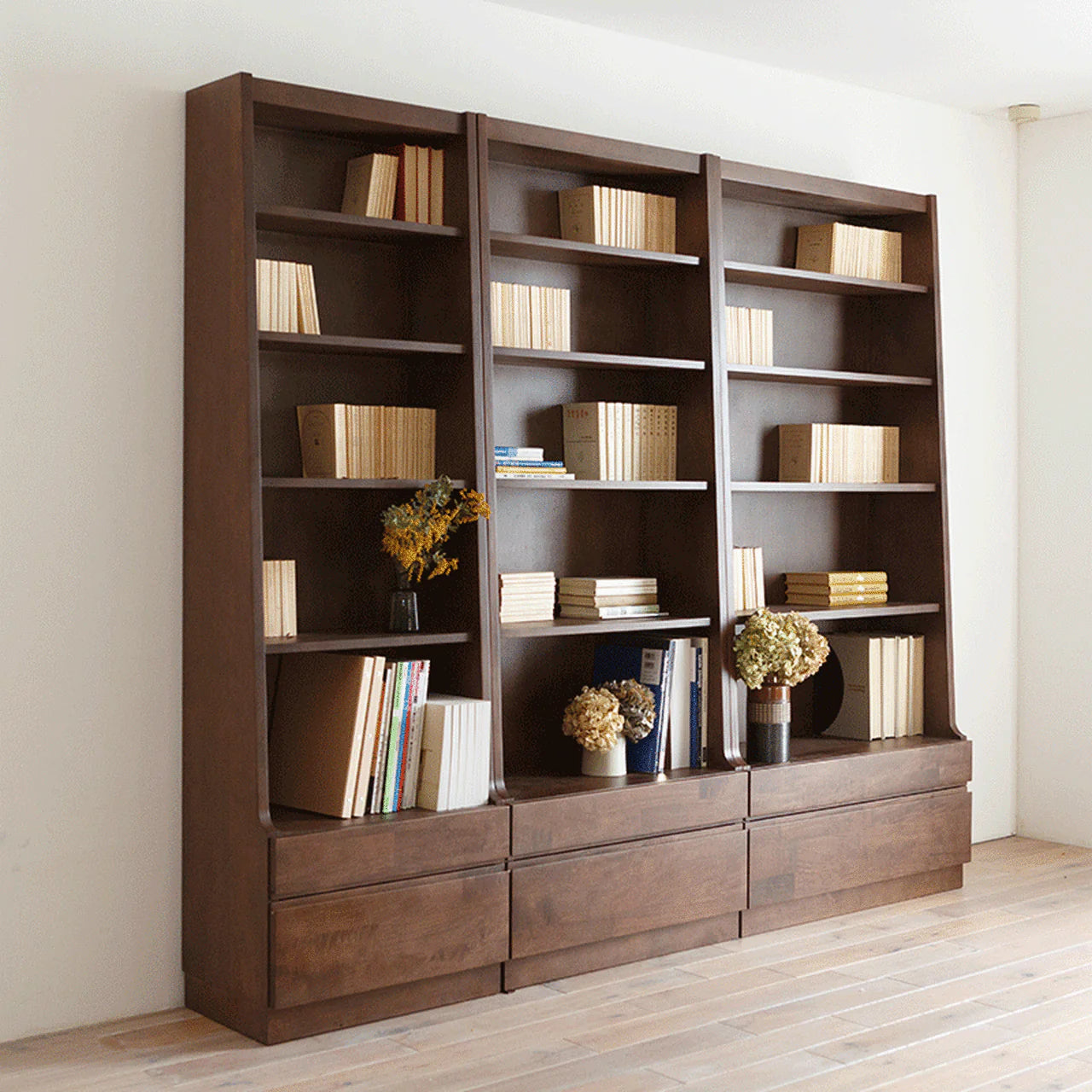 TOCCO - Book Shelf