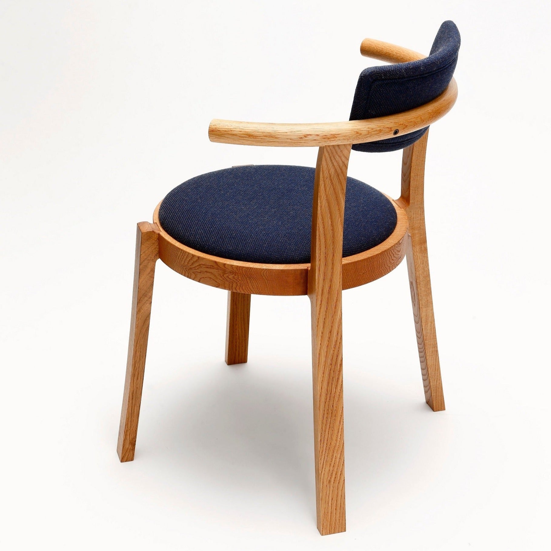 ISU Works - SOMA Chair