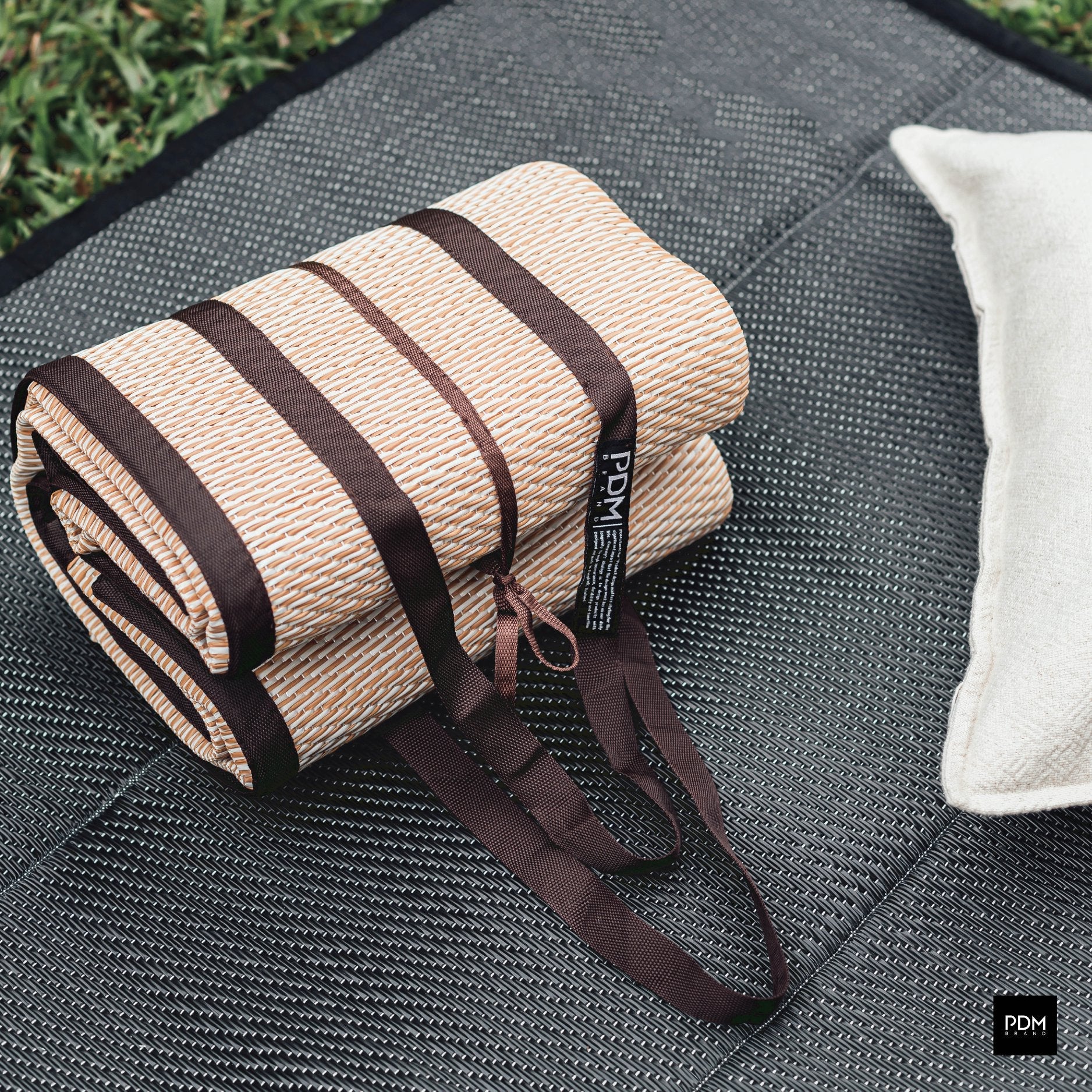 PDM - Nik-Nik Small Travel (Neutral)