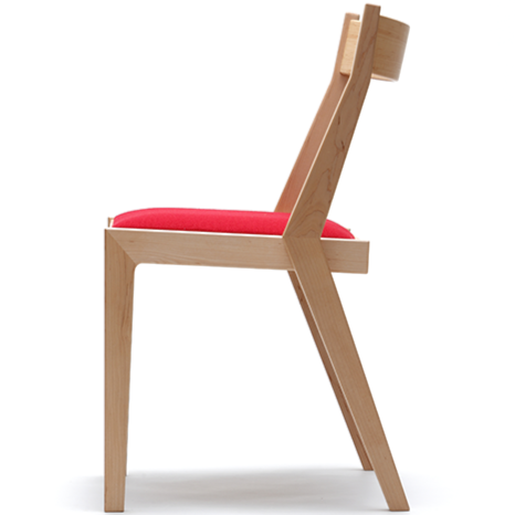 ISU Works - PEG Chair