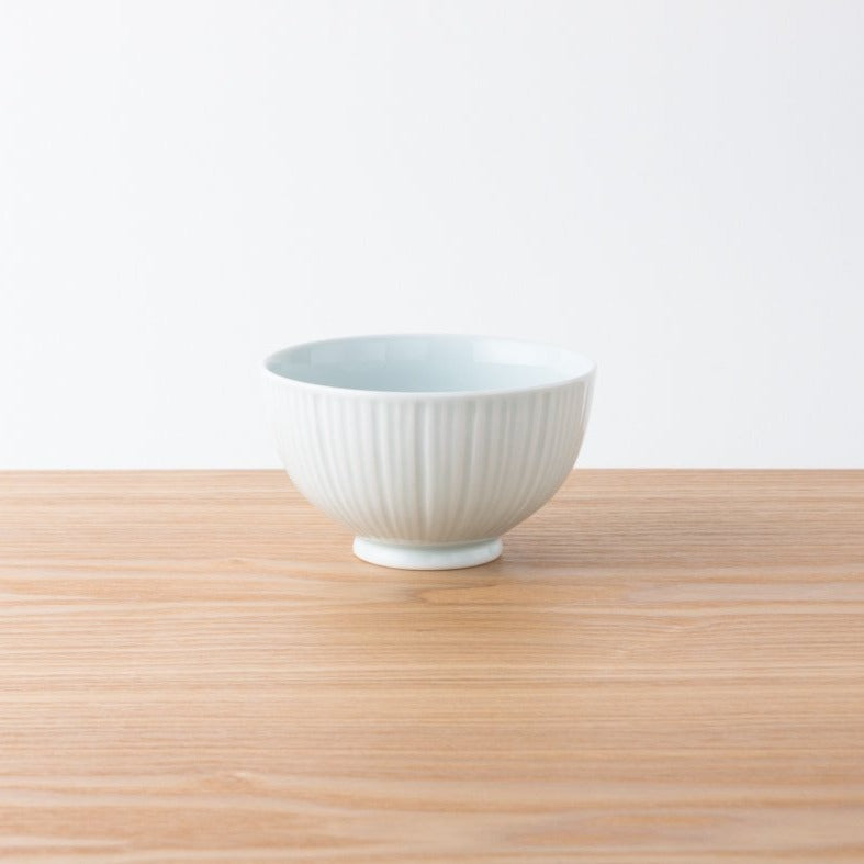 KIHARA - Rice Bowl Pair (White)