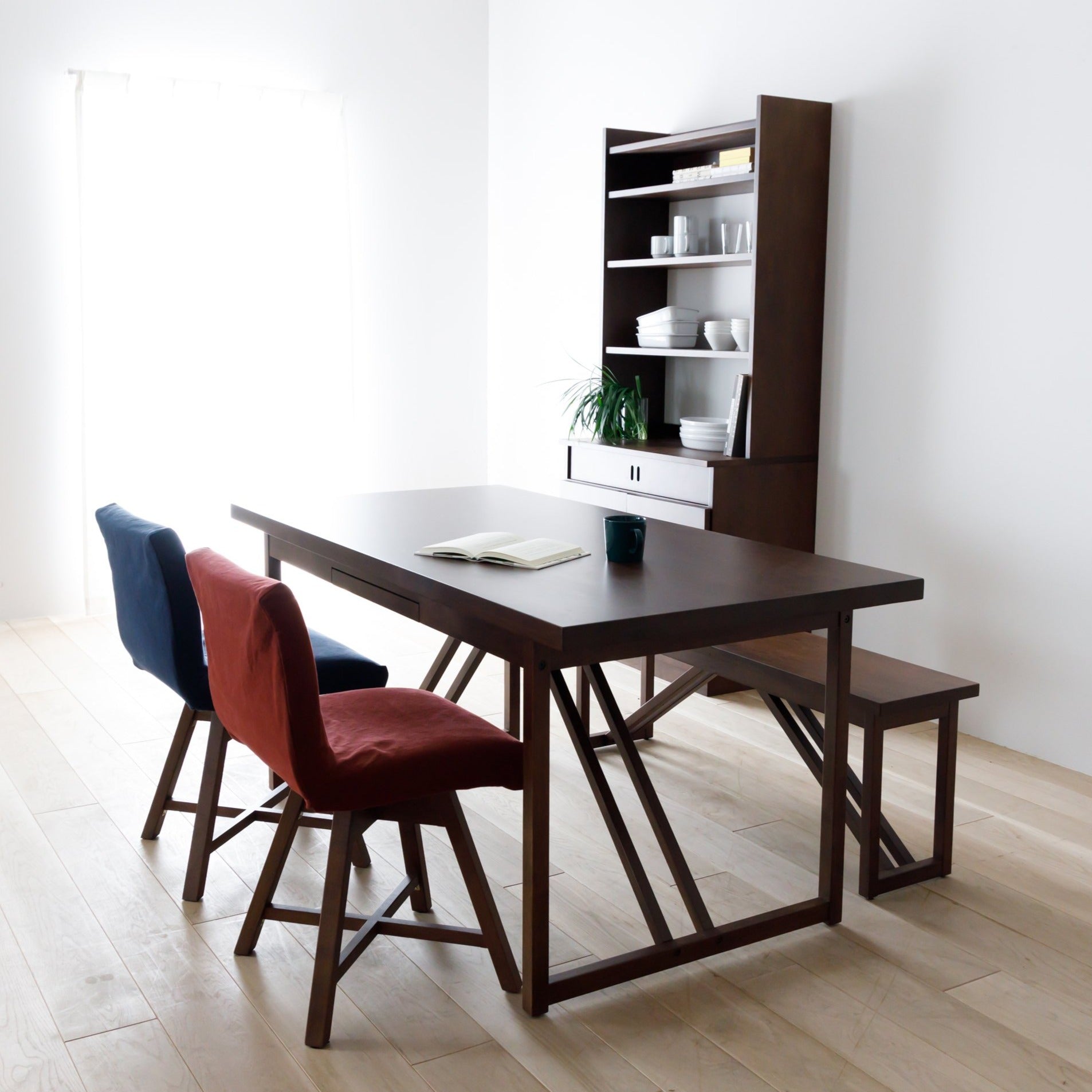 TOCCO - Dining Table