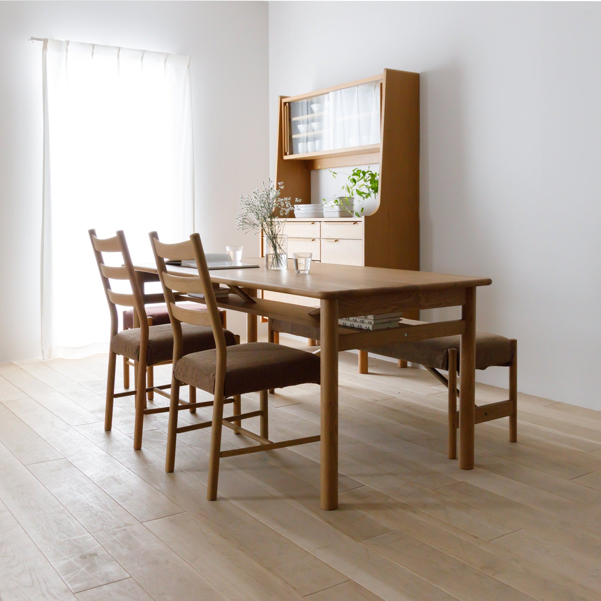 SALA - New Dining Table