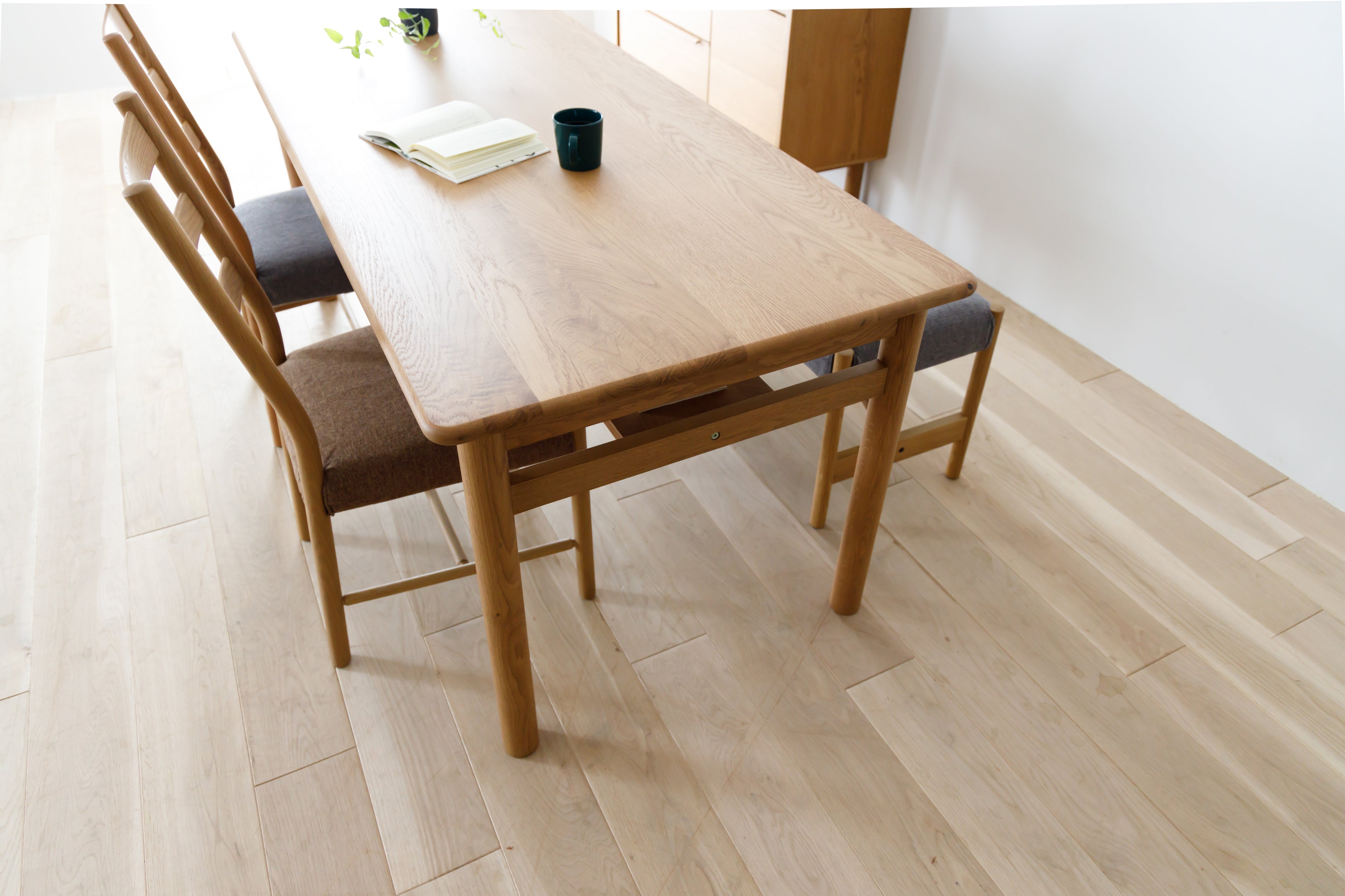 SALA - New Dining Table