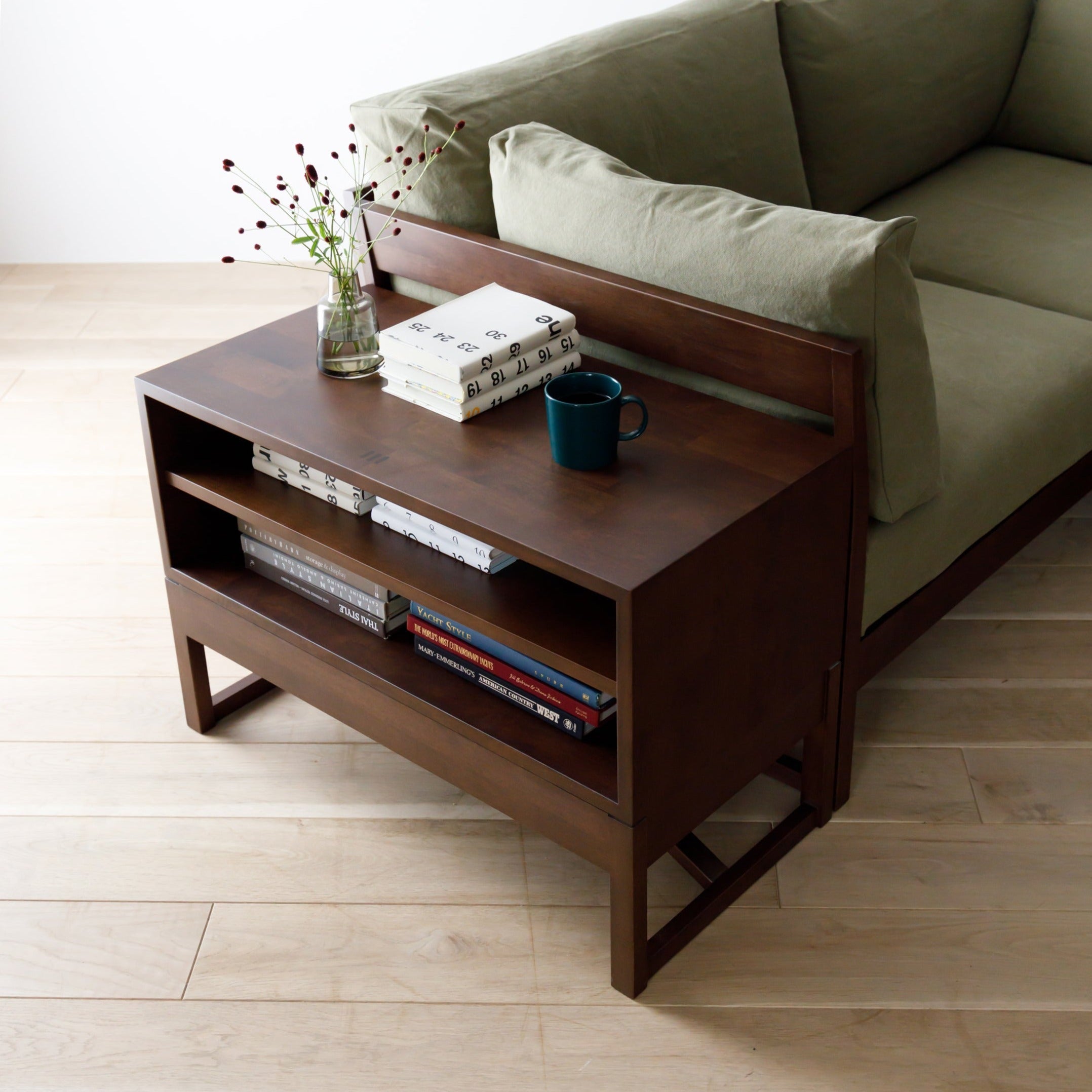 TOCCO - Side Table 077