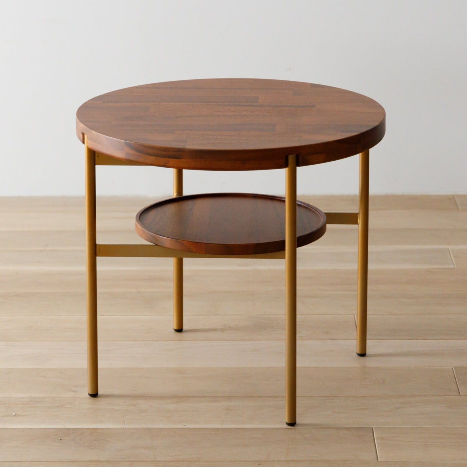 Attivo - Side Table