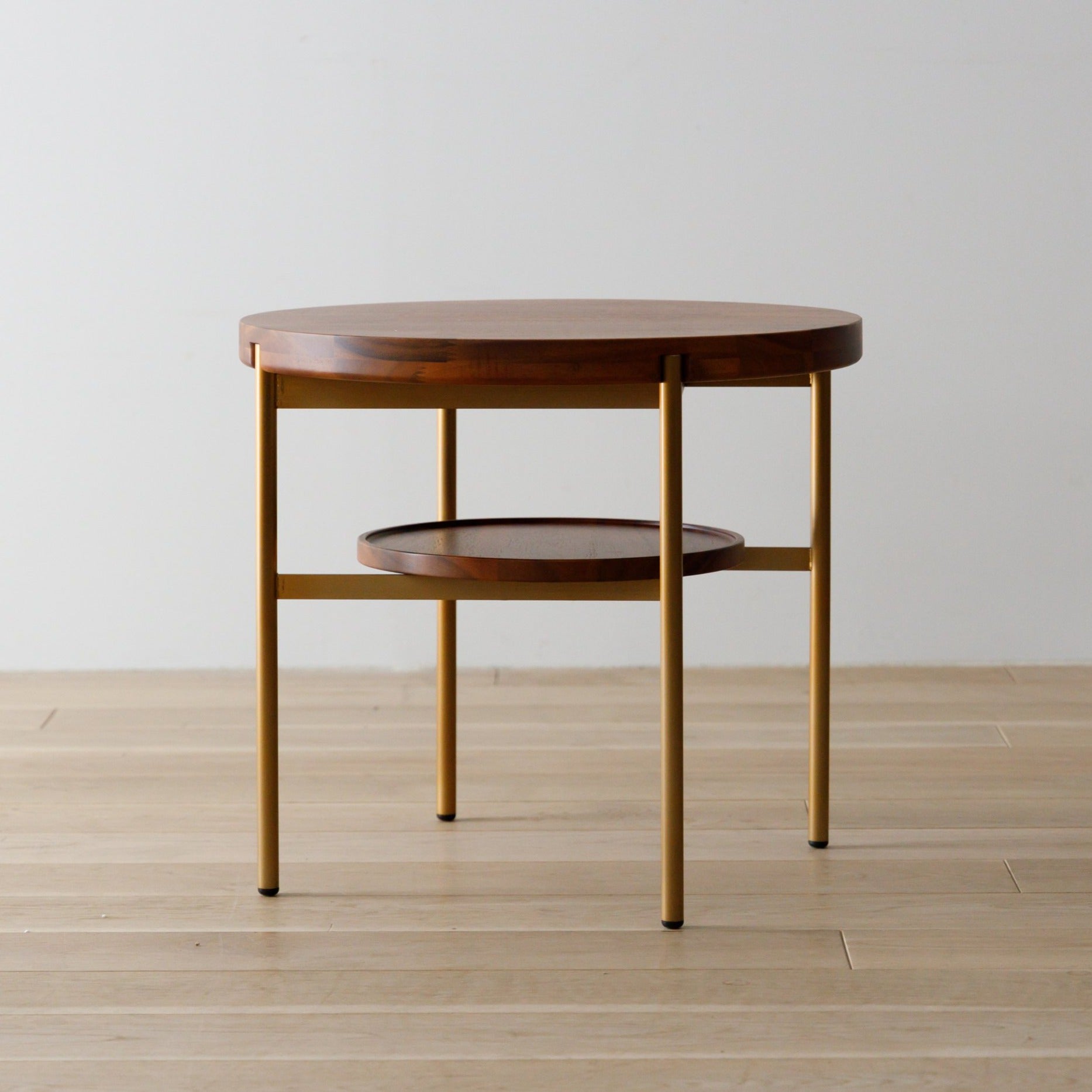 Attivo - Side Table