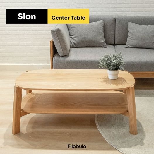 Filobula - Slon Center Table