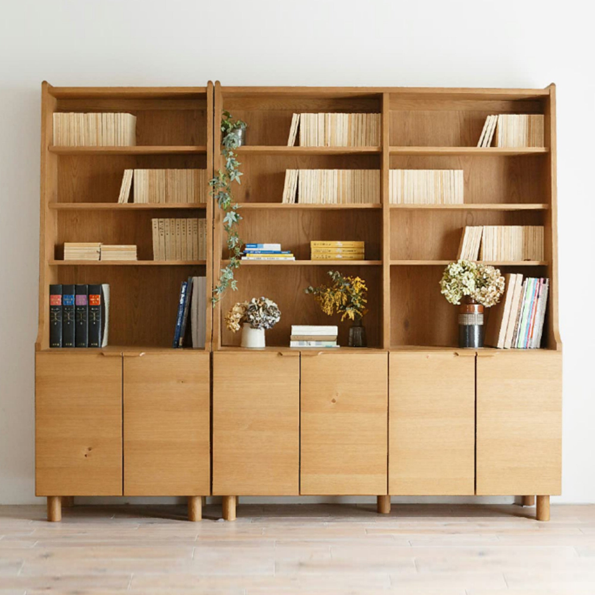 SALA - Book Shelf