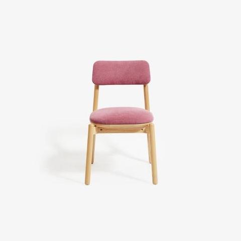 Filobula - Macaron Dining Chair
