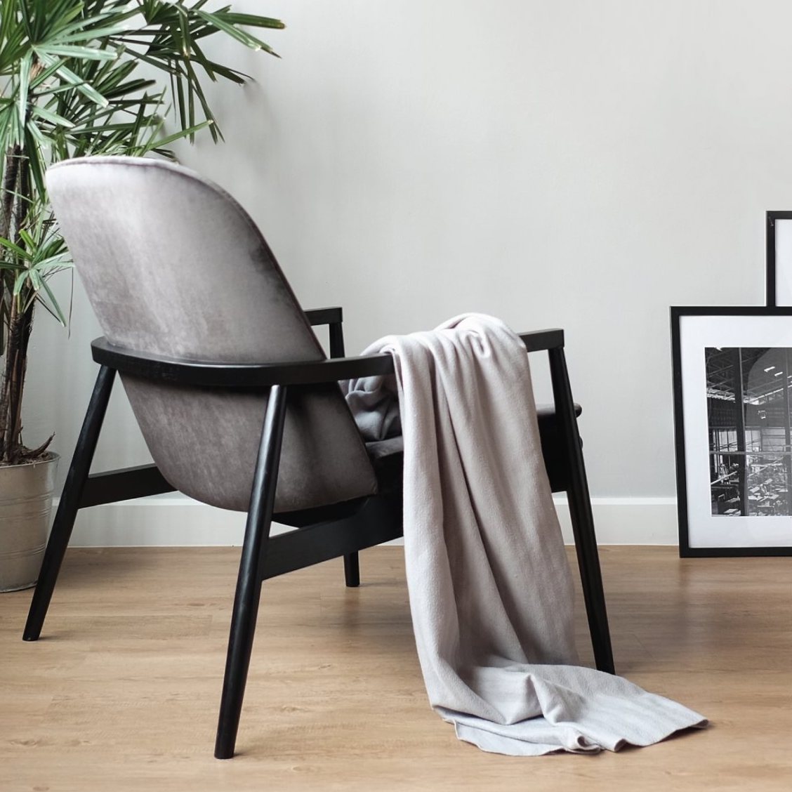 Filobula - SLice Lounge Chair
