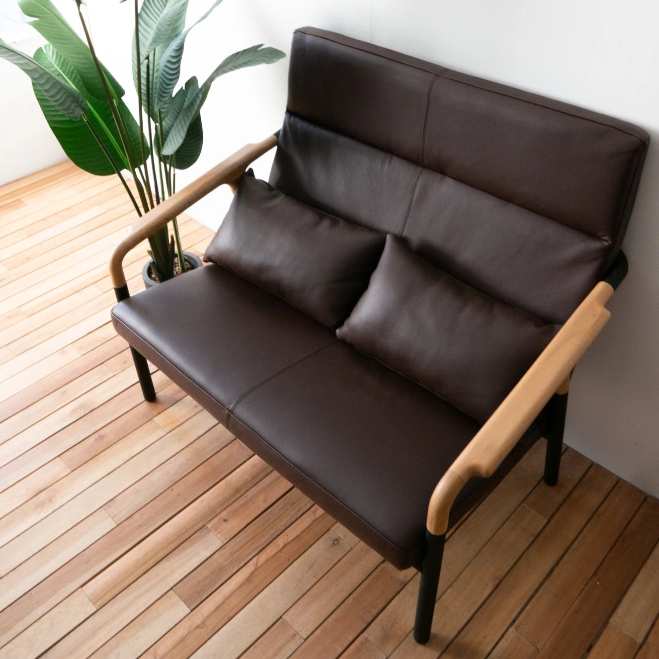 FLO - Join Lounge Chair (Chair Only)