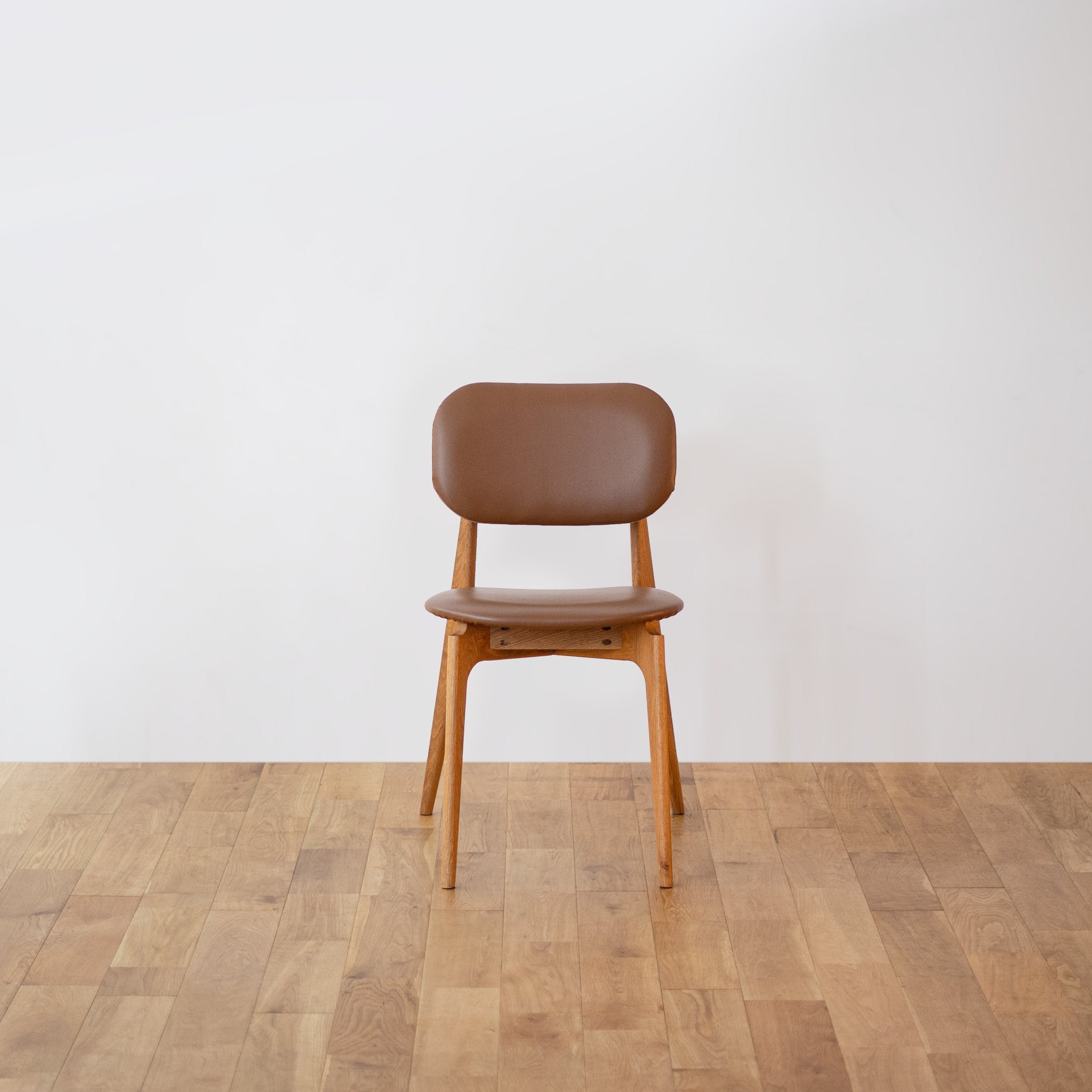 Filobula - New Liv Dining Chair Fabric Top
