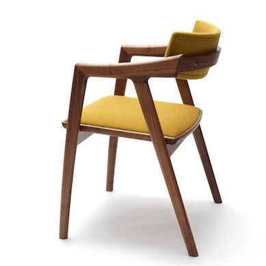 ISU Works - GEN Chair