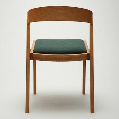 ISU Works - HUG Chair