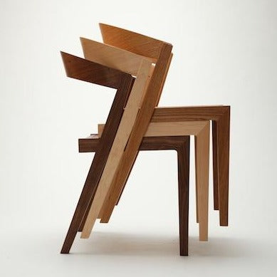 ISU Works - HUG Chair