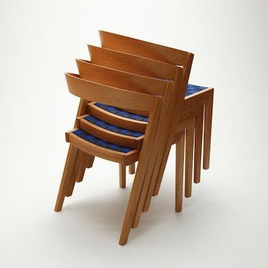 ISU Works - HUG Chair
