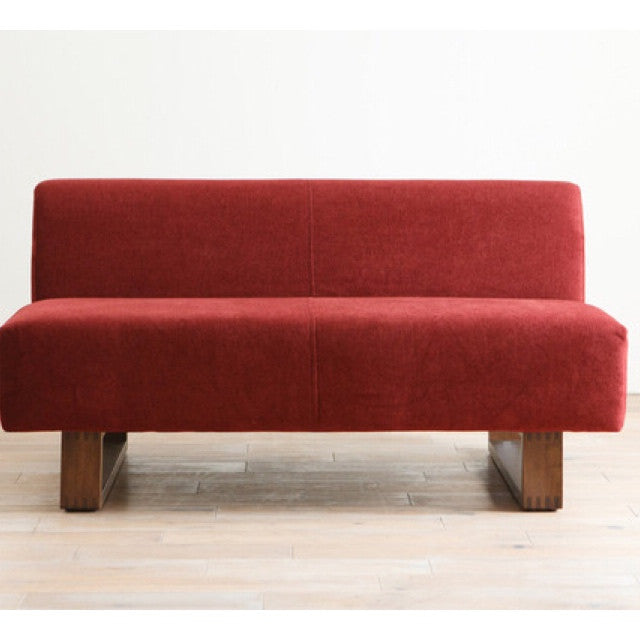 BIS - LD Armless Sofa