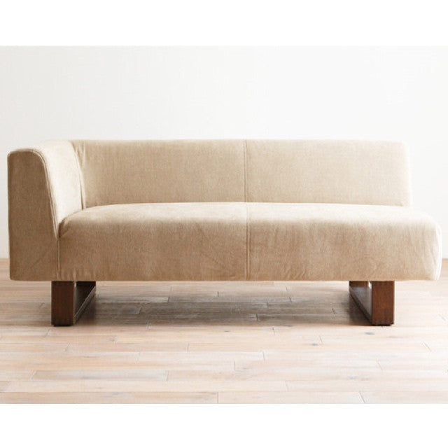 BIS - LD One Arm Sofa